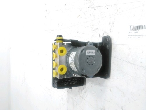 Module abs ssangyong rexton - ssangyong,
