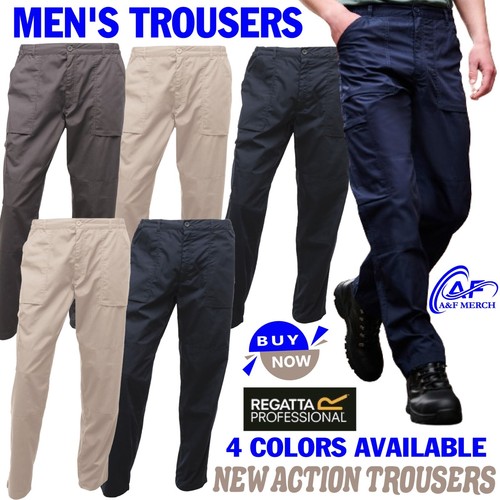 Regatta professional pantalon - regatta,