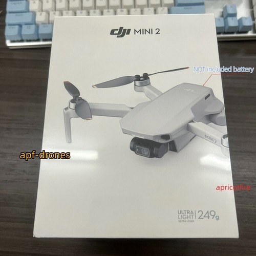 Genuine dji mini camera - genuine,