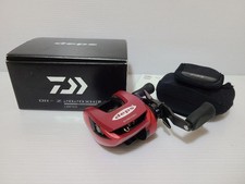 Moulinet de lancer d'appâts