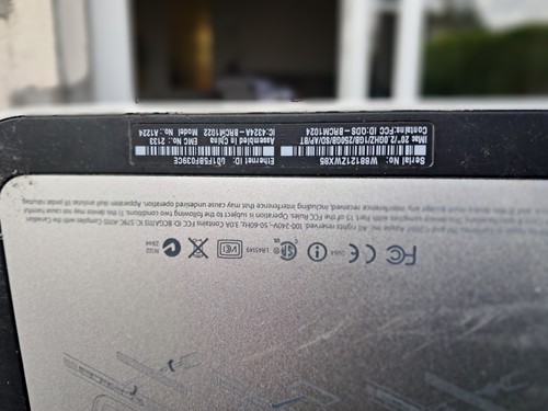 Ordinateur apple imac - apple,
