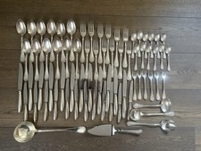 MENAGERE 71 PIECES CHRISTOFLE