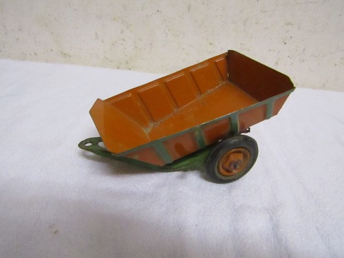 Old tractor trailer cij - tractor,