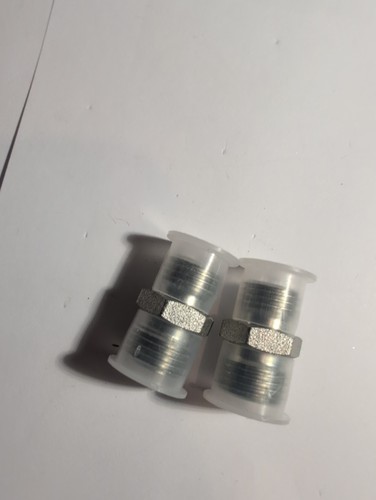 Lot m16x1 x 5 - (2), m16x1.5