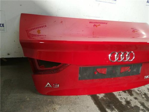 Hayon audi item23 basis - item23, 16