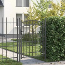 Portail de Clôture EMMEN avec