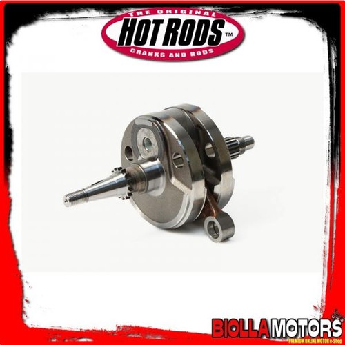 4049 vilebrequin hot rods - hot,