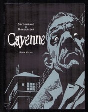 MANDRAFINA / SACCOMANNO 