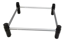 Go Kart Senzo Chrome 4 Roues