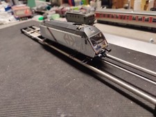 locomotive électrique HO