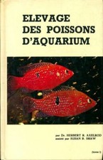 Élevage des poissons