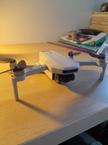 Potensic atom fly more - atom,