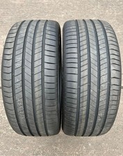 Pneus D'Été 255/45 R20 105V