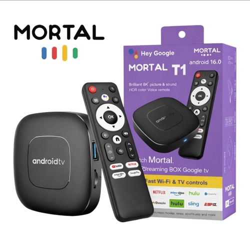 2026 android streaming tv - android,