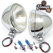 Phares De Voiture Classiques