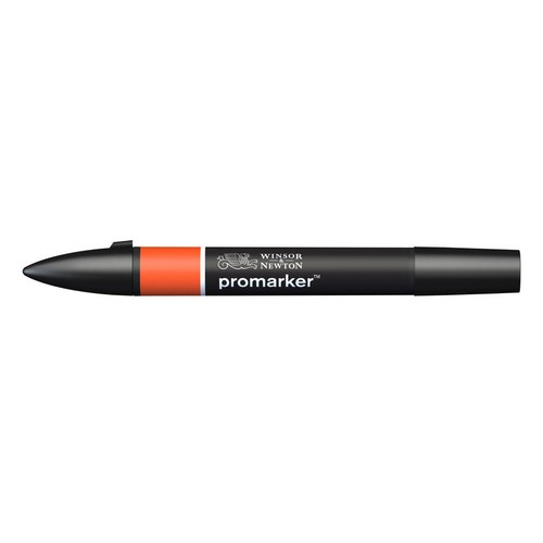 Feutre promarker orange - promarker,