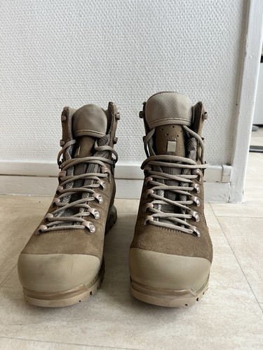 Chaussures meindl sable - meindl,