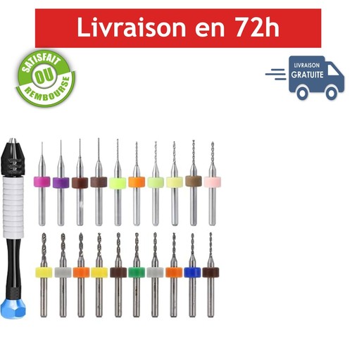 Mini perceuse main - mini, à