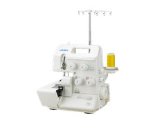 JUKI MO-654DEN Overlock Serger Machine - Pre-Owned