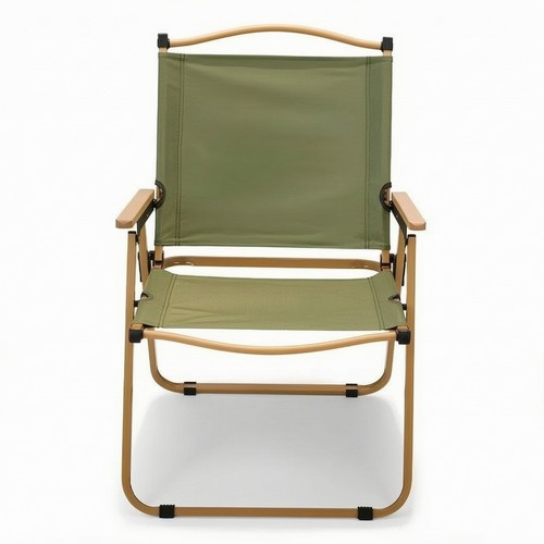 Fauteuil camping avec - fauteuil,