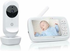 Babyphone électronique avec