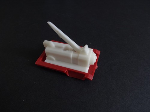 Robotech mospeada henshin - mospeada,