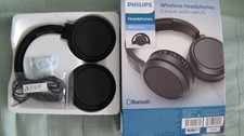 Casque audio sans fil Philips