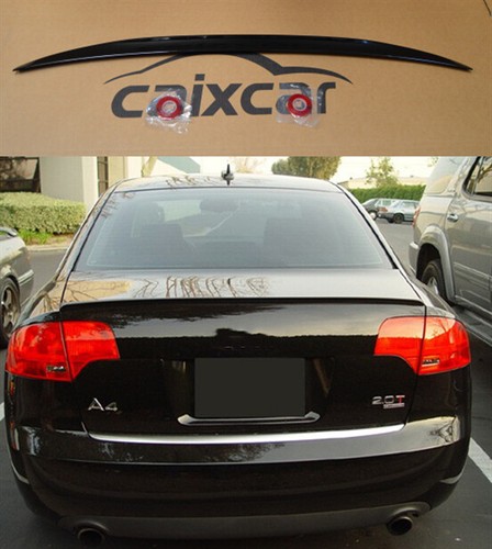Aileron audi sedan de - aileron, a4