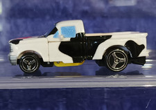 Transformers Robots in Disguise Loose Spy Changers Ironhide 2001