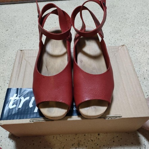 Sandales trippen pour - sandales,