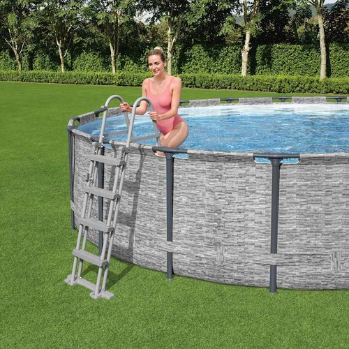 Bestway echelle piscine - bestway, de