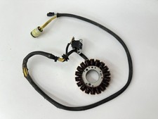 USED OEM 08-14 KAWASAKI KFX450R KFX 450 R STATOR GENERATOR 21003-0067