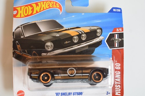 Hotwheels 67 - 🇨🇵,