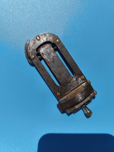 Ancien taille anches saxophone - ancien, taille-anches