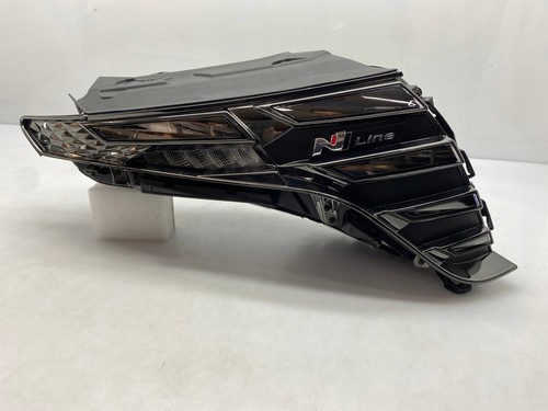 Drl hyundai tucson - drl,