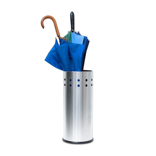 Porte parapluie support - support, à