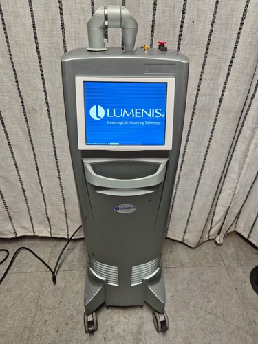 Lumenis acupulse 30st - lumenis,