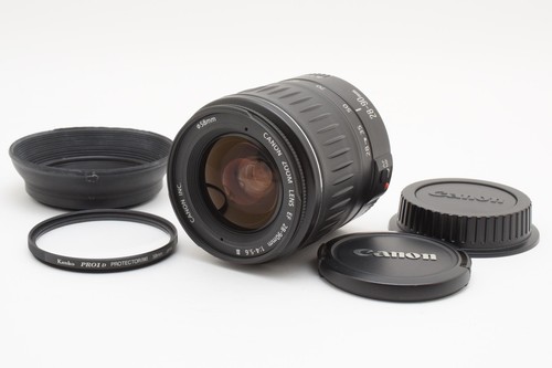 Top mint objectif canon ef - objectif,