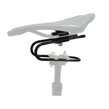 Amortisseur de Selle de Vélo