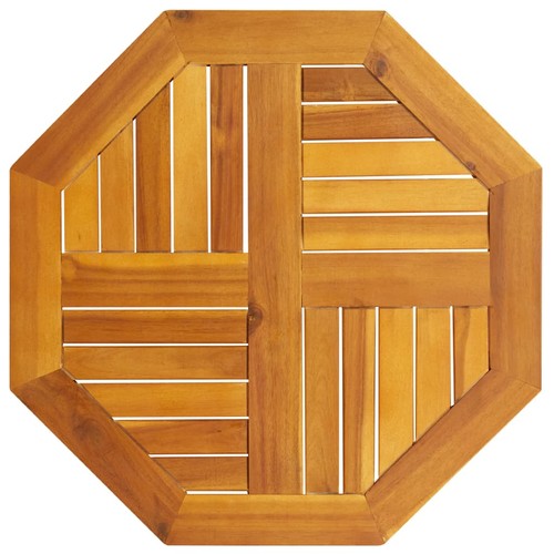 Dessus table rond - table,