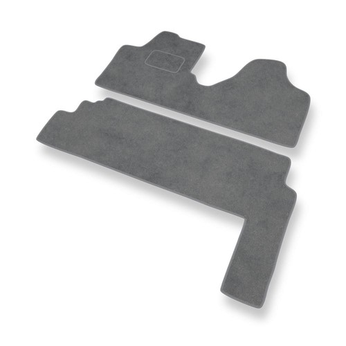 Tapis sol velour pour - en,