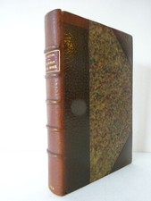 GAUTIER (Théophile). Le Roman de la momie. Hachette et cie (1858). E.O.