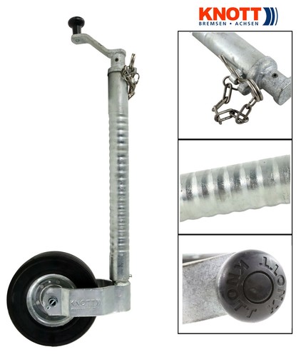 Knott stabilisateur - knott,