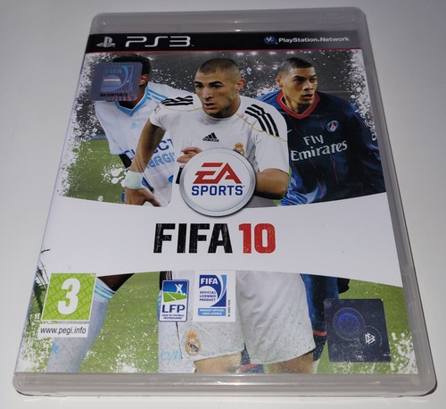 Sony playstation ps3 - sony,