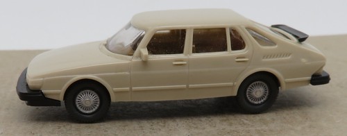 Micro wiking saab 900 - micro, 1/87