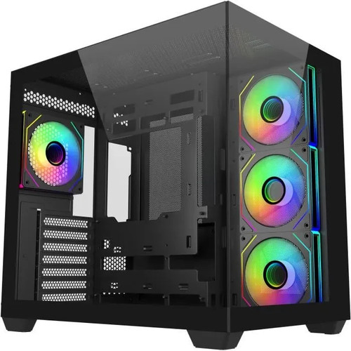 Cooler master elite - cooler, –