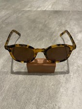 Guepard GP-01E Sunglasses, Made in Japan