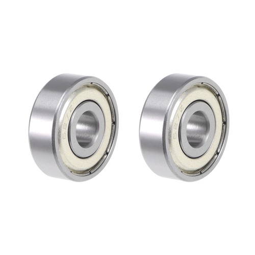627zz roulement bille 7x22x7mm - roulement,