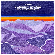 The Yussef Dayes Experience Live from Malibu (Vinyl) 12" Album