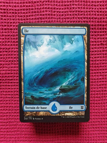 Lot 100 cartes magic the - lot,
